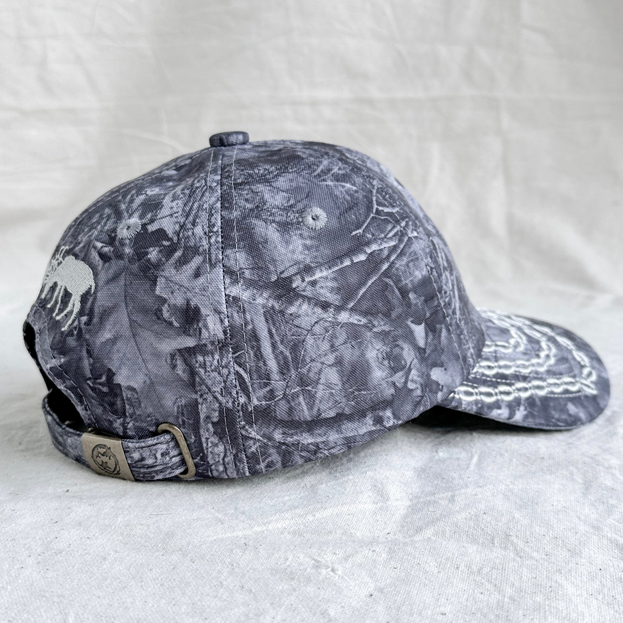 ‘Travelers’ Cap