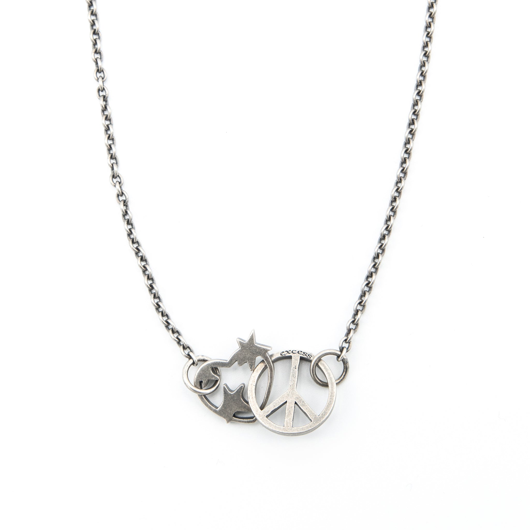 HARMONY NECKLACE