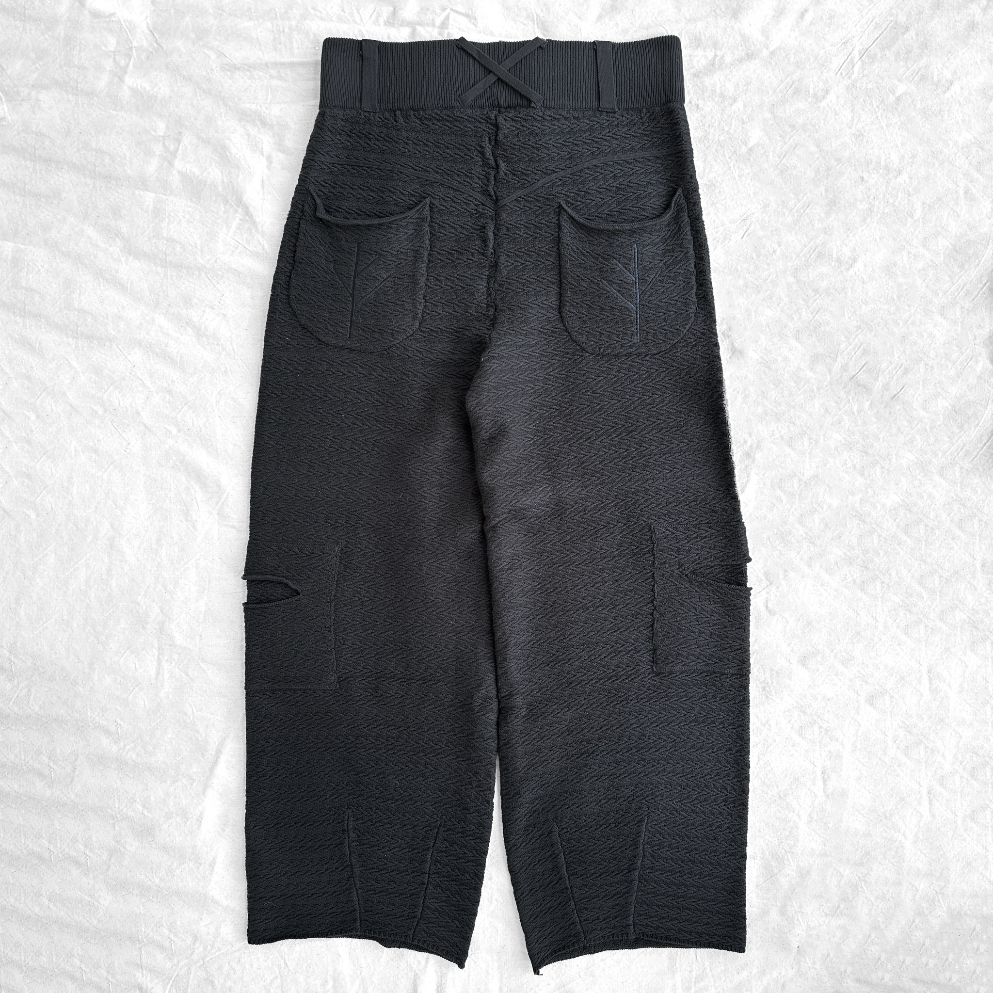 ‘Churchill’ Trousers