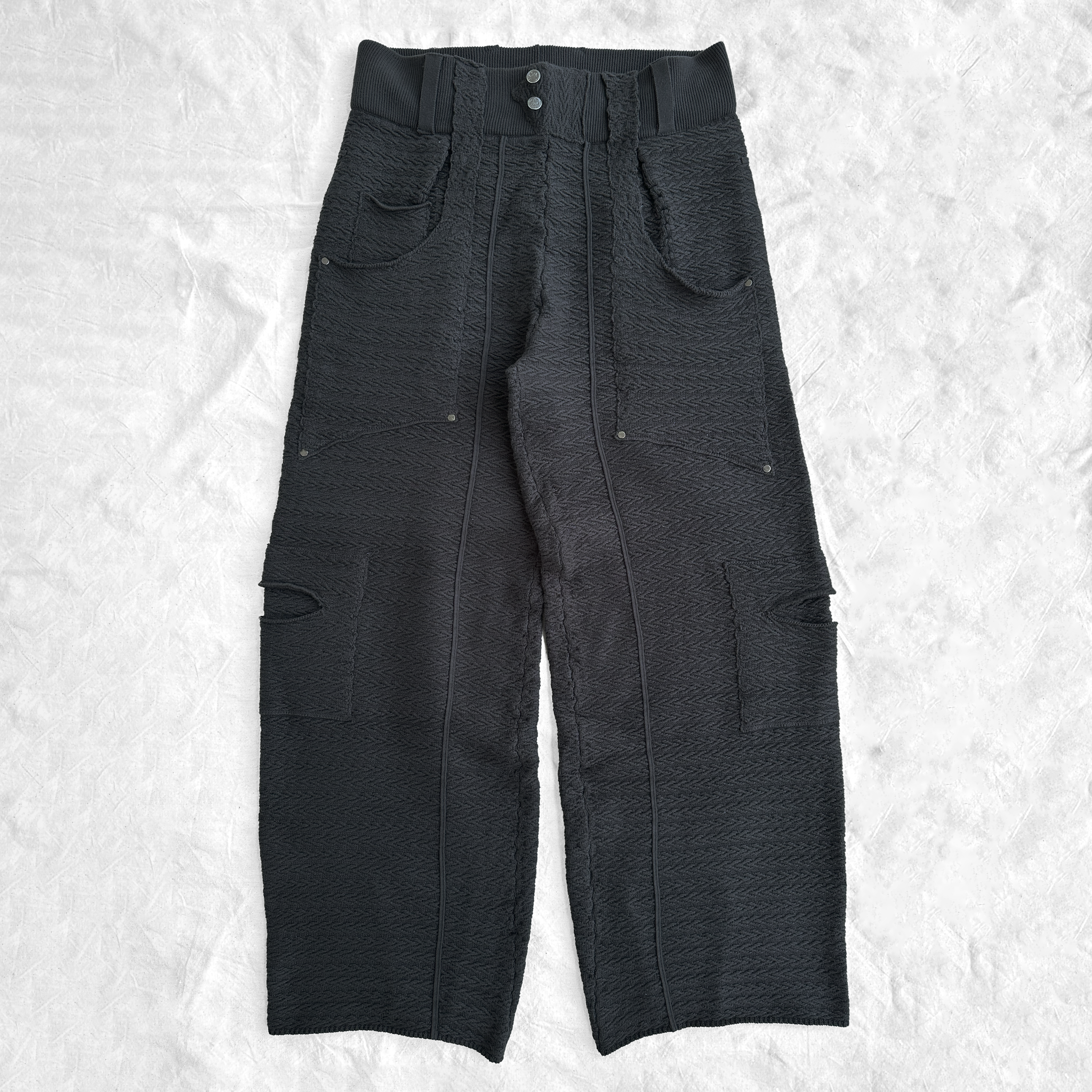 ‘Churchill’ Trousers