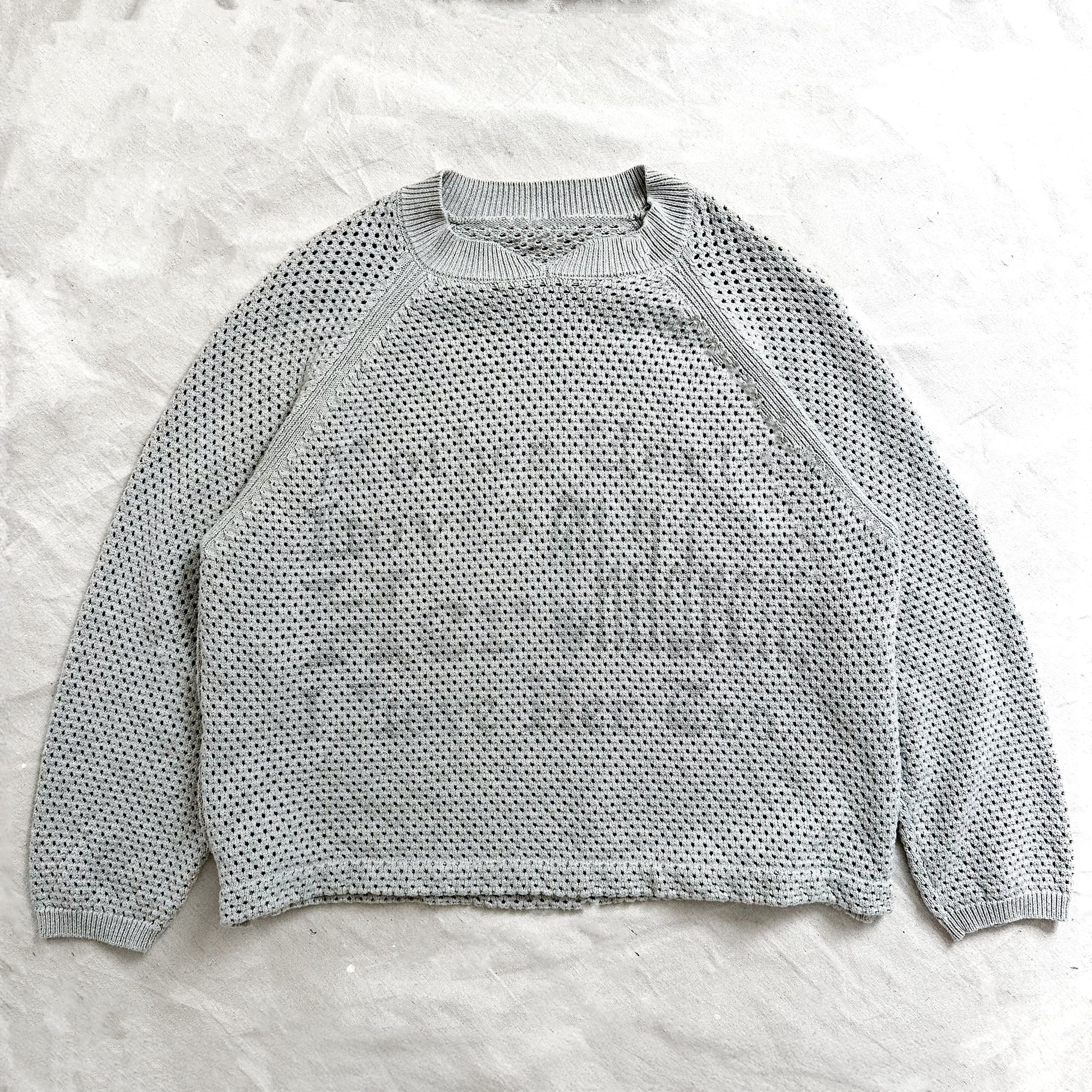 MTHR-EARTH, Knit Jersey