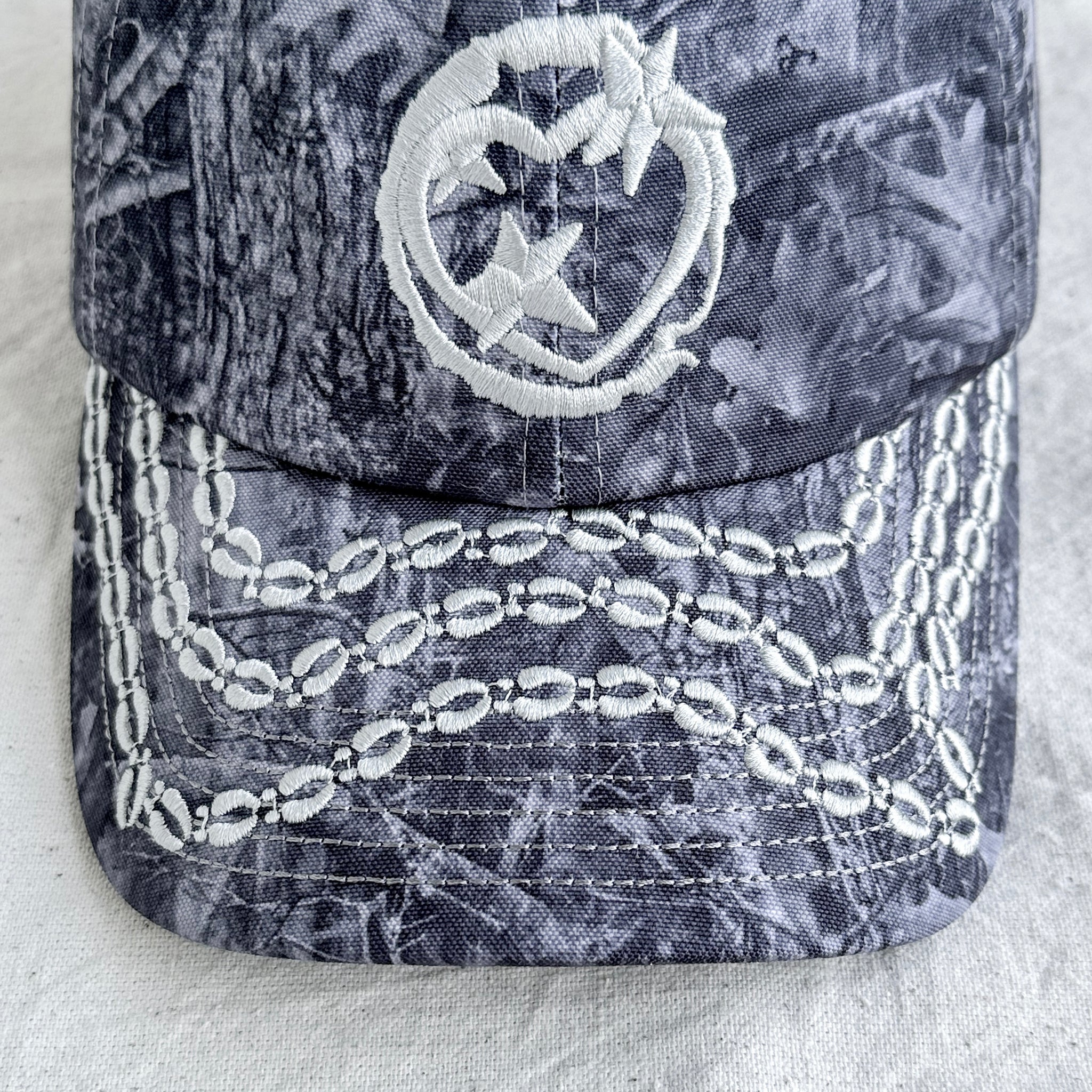 ‘Travelers’ Cap