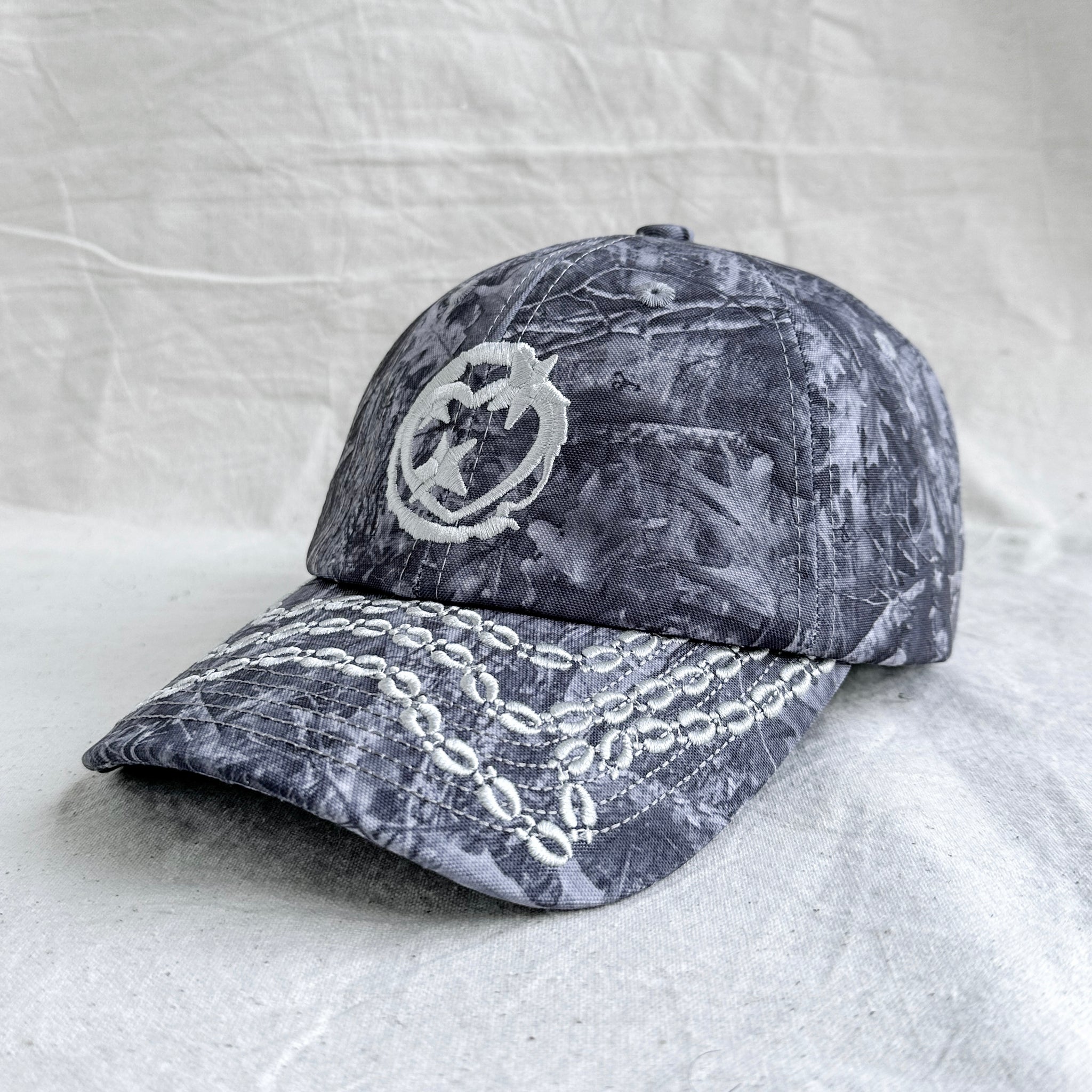 ‘Travelers’ Cap